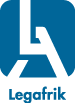 logo de Legafrik pour téléphone